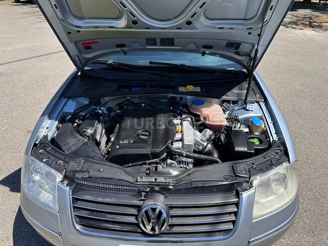 Volkswagen Passat-9