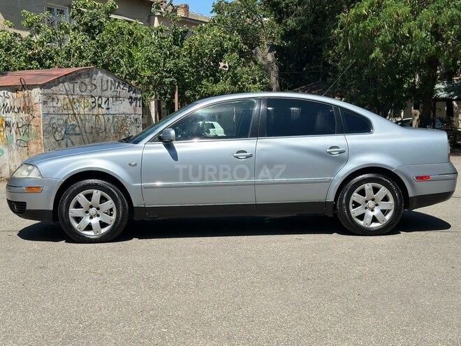 Volkswagen Passat-3