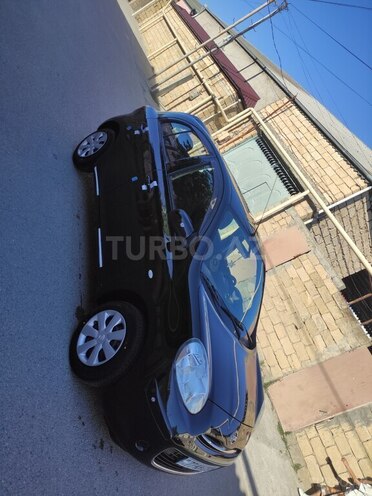 Nissan March-4
