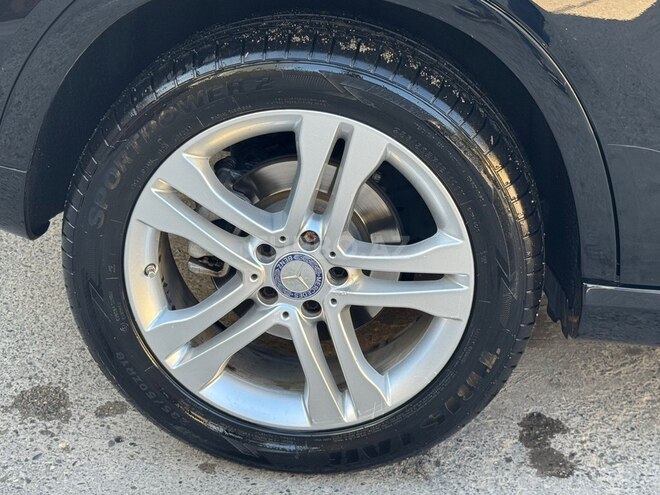 Mercedes GLA 250 4MATIC-4