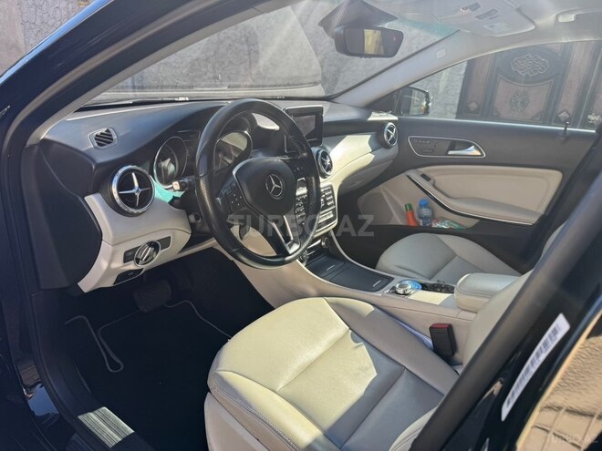 Mercedes GLA 250 4MATIC-2
