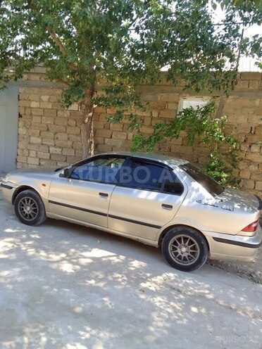 Iran Khodro Samand-2