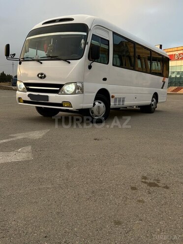 Hyundai County-2