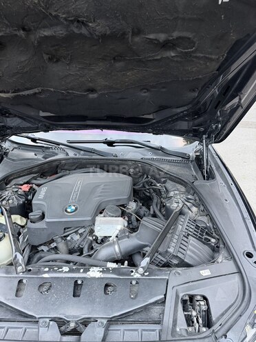BMW 528-18