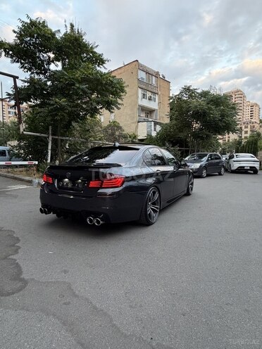 BMW 528-8