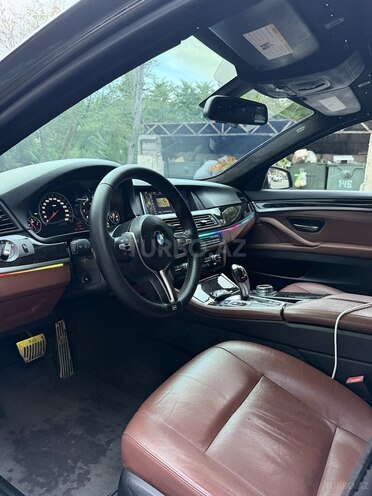 BMW 528-11