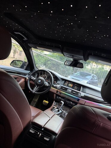 BMW 528-15