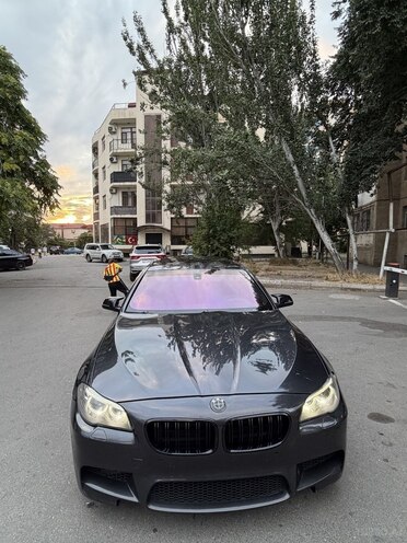 BMW 528-1