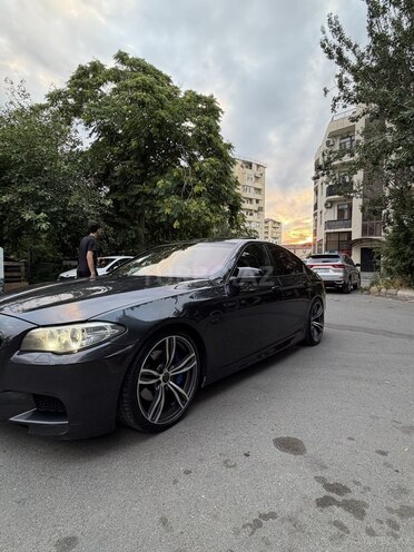 BMW 528-4