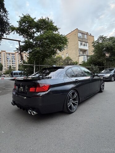 BMW 528-6