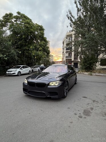 BMW 528-3