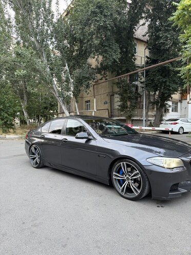 BMW 528-5