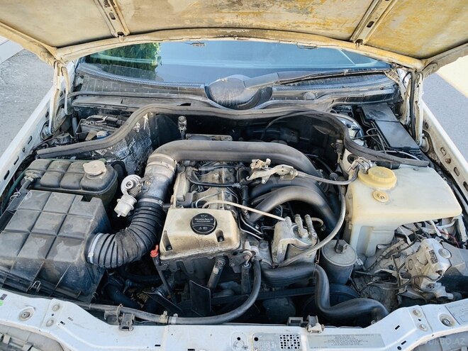 Mercedes C 250-4