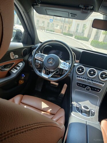 Mercedes C 300-10