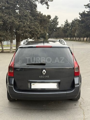 Renault Megane-2