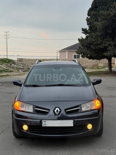 Renault Megane-1