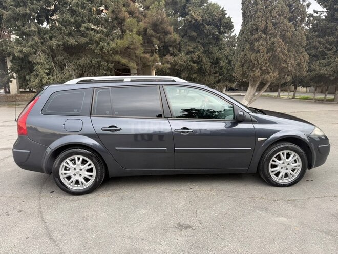 Renault Megane-4
