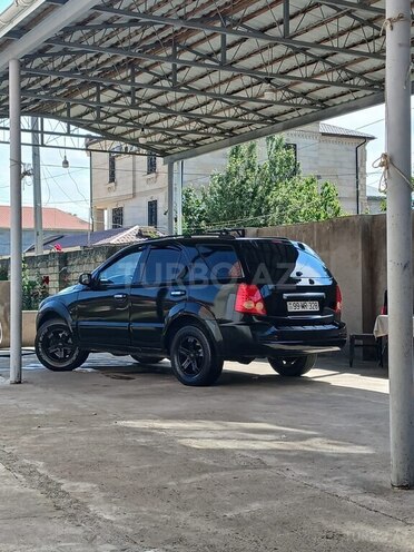 Kia Sorento-2