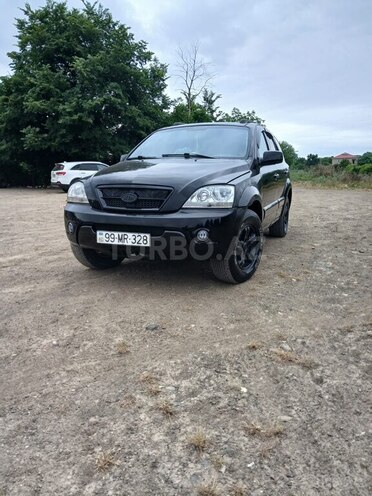 Kia Sorento-1