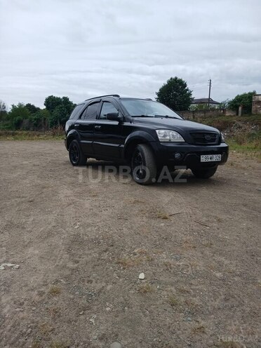 Kia Sorento-3