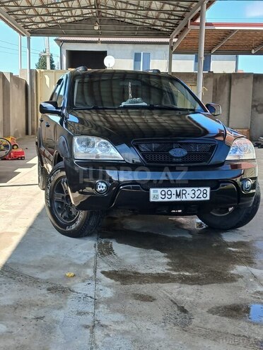 Kia Sorento-4