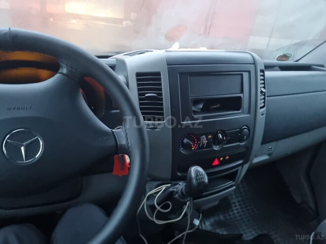 Mercedes Sprinter 311-4