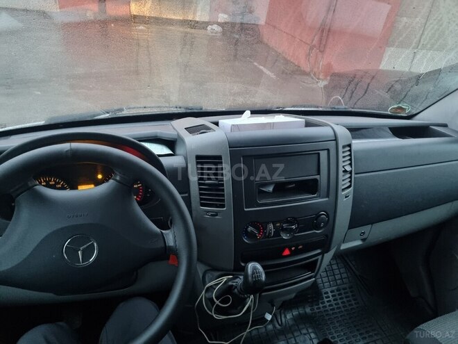 Mercedes Sprinter 311-5