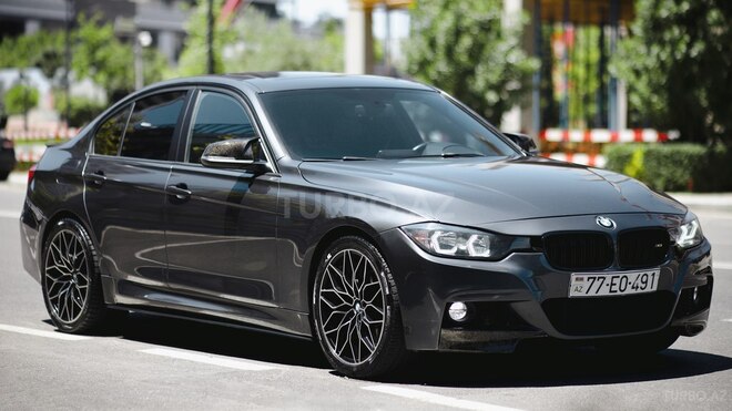 BMW 328-1