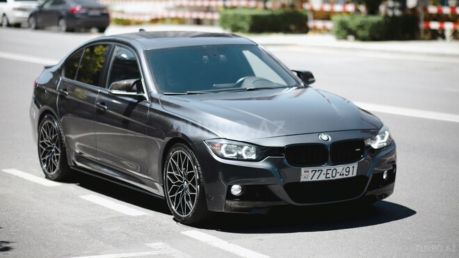 BMW 328-11