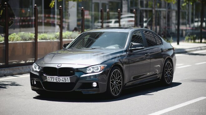 BMW 328-4