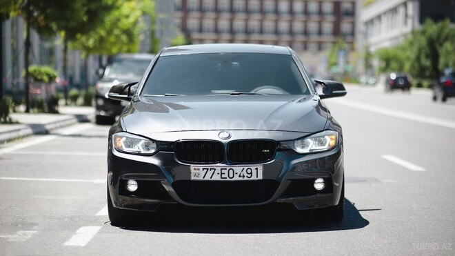 BMW 328-3
