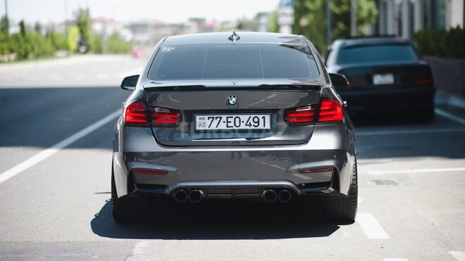 BMW 328-9