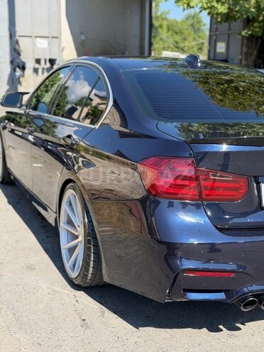 BMW 328-8