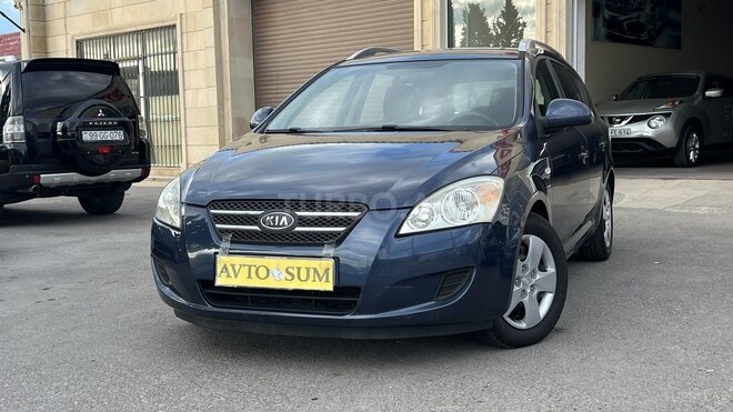 Kia Ceed SW-7