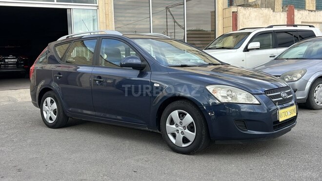 Kia Ceed SW-6