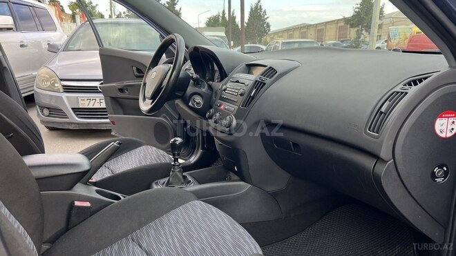 Kia Ceed SW-16