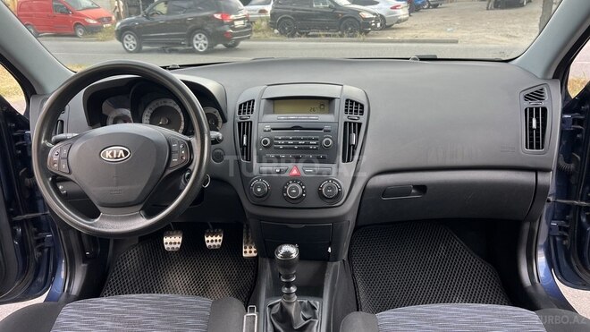 Kia Ceed SW-15