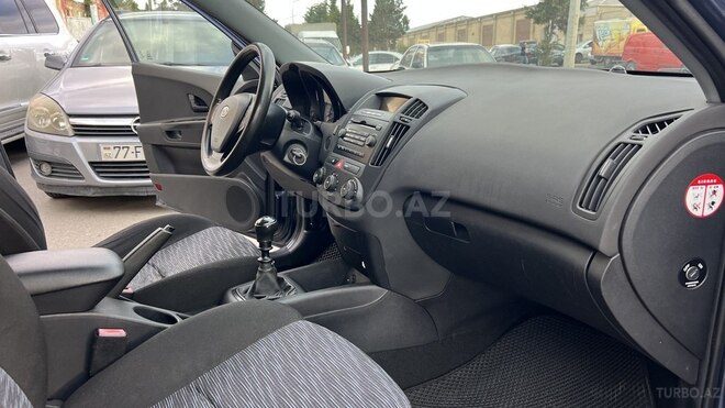Kia Ceed SW-14