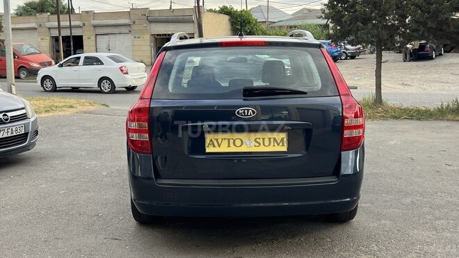 Kia Ceed SW-13