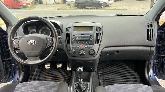 Kia Ceed SW-11
