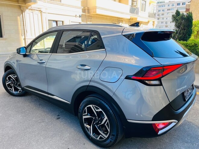 Kia Sportage-4