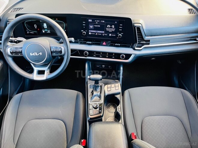 Kia Sportage-5