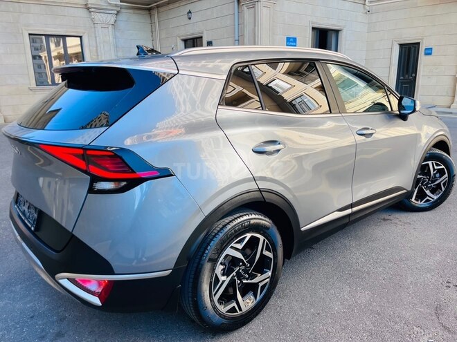 Kia Sportage-10