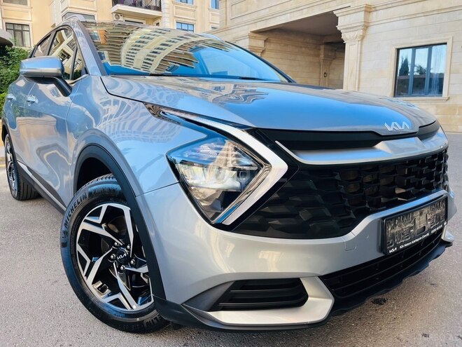 Kia Sportage-8