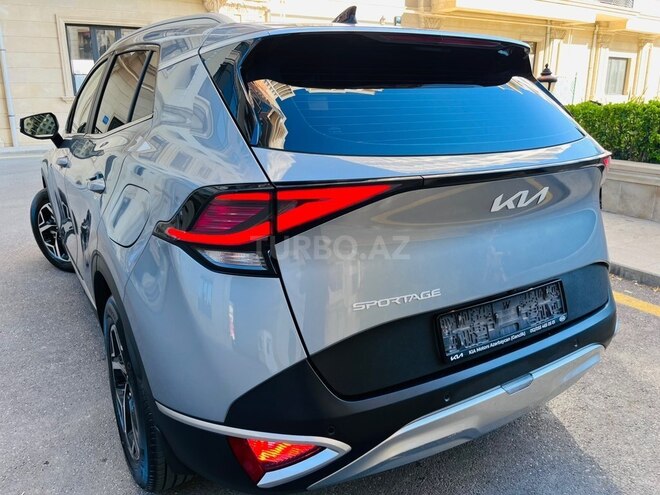 Kia Sportage-3