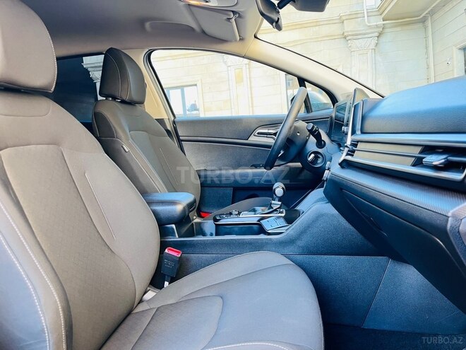 Kia Sportage-14