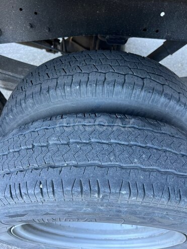 GAZ GAZel (33021)-7