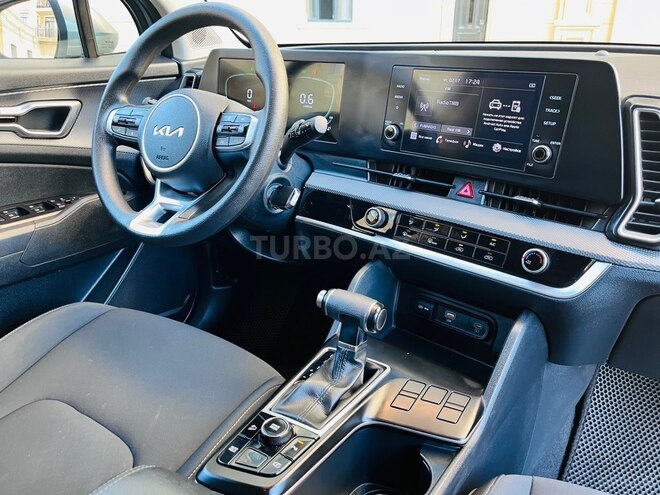 Kia Sportage-6