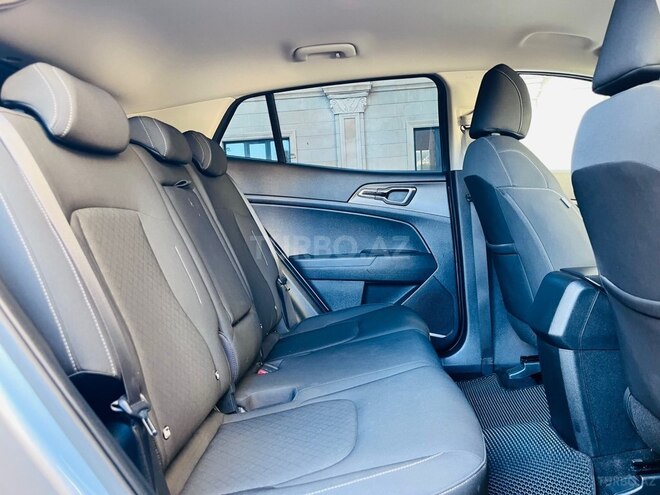 Kia Sportage-16