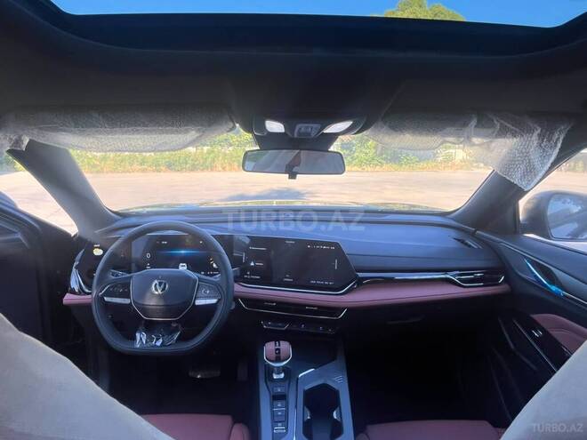 Changan Oshan X5 Plus-5